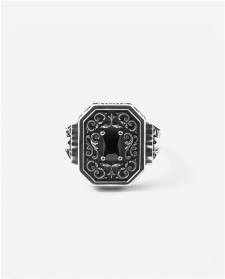 Anello Nove25 in Argento N25ANE00580-22 - N25ANE00580-22